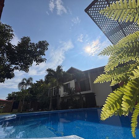 El Roble Casa Jana 아파트 외부 사진