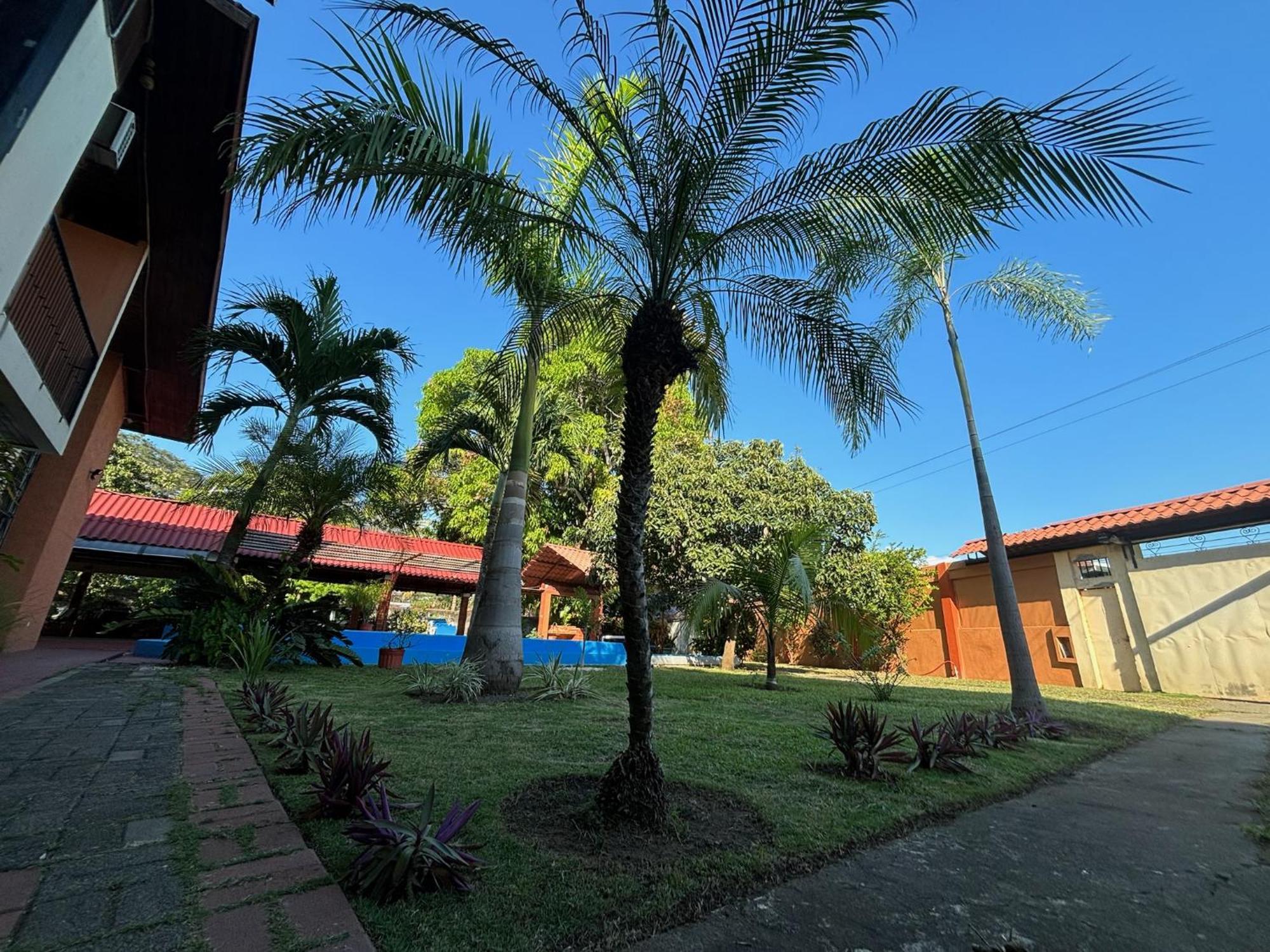 El Roble Casa Jana 아파트 외부 사진