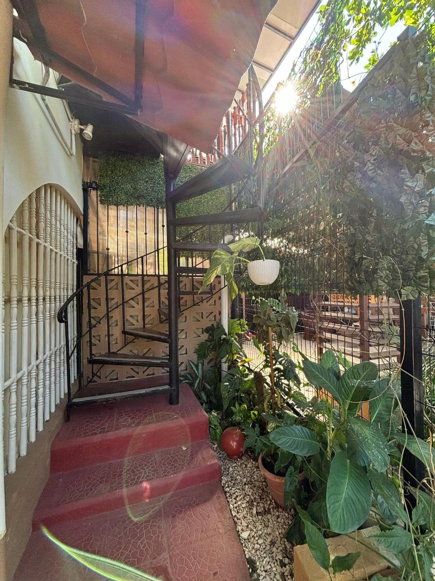 El Roble Casa Jana 아파트 외부 사진