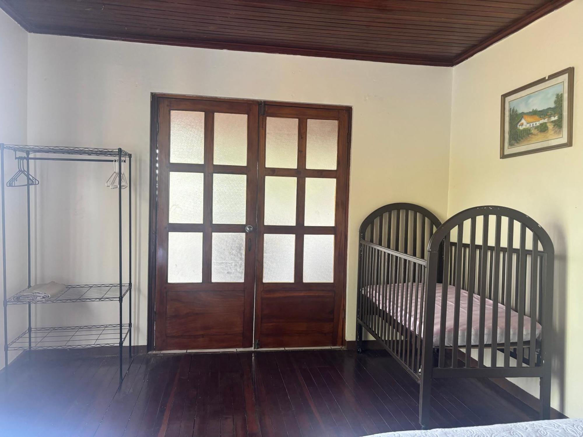 El Roble Casa Jana 아파트 객실 사진