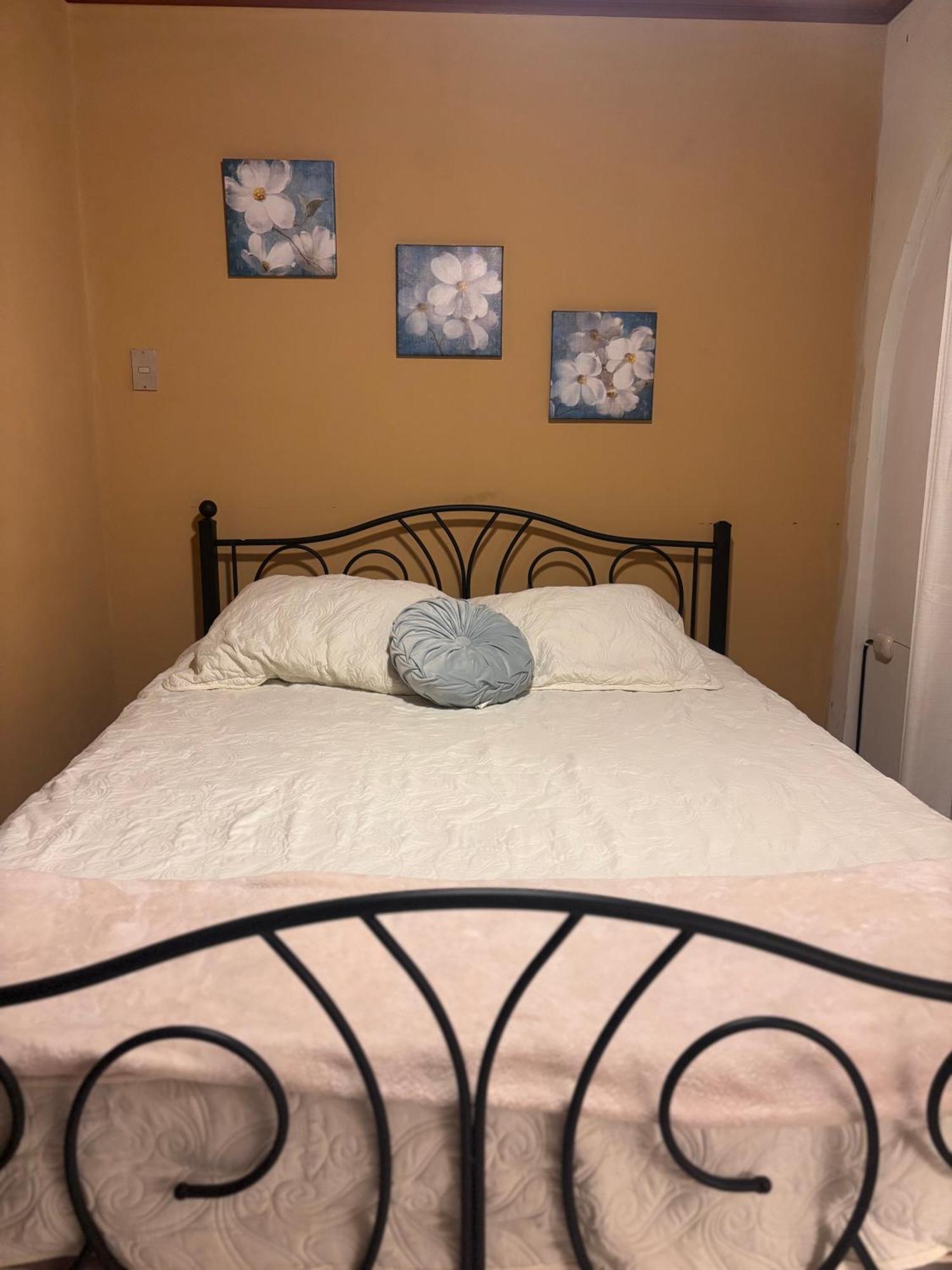 El Roble Casa Jana 아파트 객실 사진